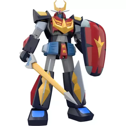Space Warrior Baldios Moderoid Plastový Model Stavebnice Baldios 18 cm fotografii produktu