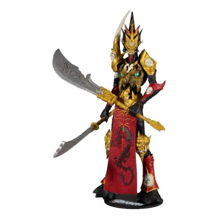Spawn akční figurka Mandarin Spawn 18 cm fotografii produktu