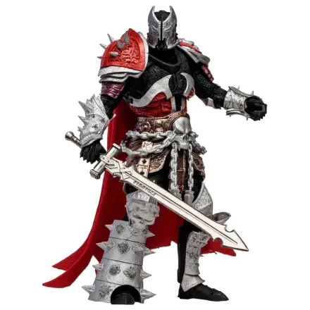 Spawn McFarlane Vault Collection akční figurka Medieval Spawn 20 cm fotografii produktu
