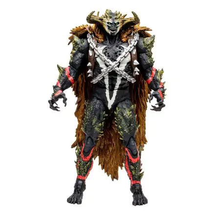 Spawn Megafig akční figurka Omega Spawn 30 cm fotografii produktu