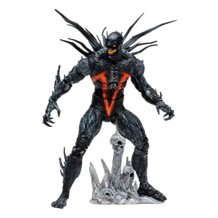 Spawn Akční figurka Plague 18 cm fotografii produktu