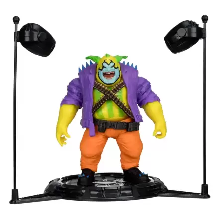 Akční figurka Spawn The Clown (Black Light Edition) (Gold Label) 30 cm termékfotója