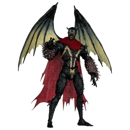 Spawn Toy Akční figurka Classic Nightmare Spawn 23 cm fotografii produktu