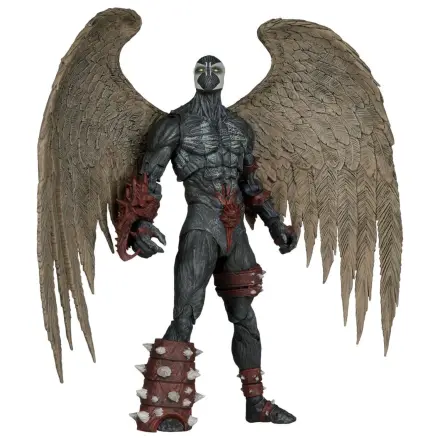 Spawn Toy akční figurka Wings of Redemption Spawn 23 cm fotografii produktu