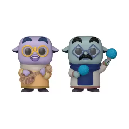 Spellbound Funko POP! Movies vinylové figurky 2-pack Oracle Sunny a Oracle Luno 9 cm termékfotója