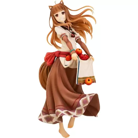 Spice and Wolf PVC Soška 1/7 Holo: Plentiful Apple Harvest Ver. (re-run) 23 cm termékfotója