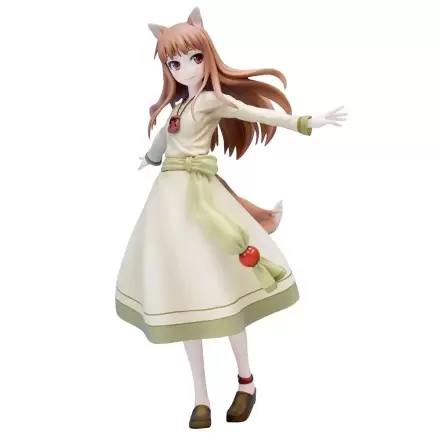 Spice and Wolf PVC Socha 1/8 Holo 21 cm termékfotója