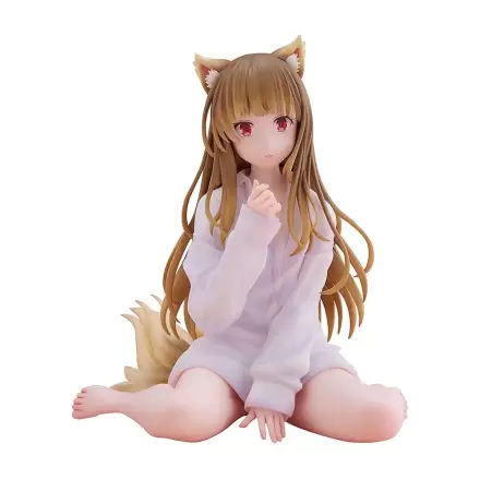 Spice and Wolf: Merchant Meets the Wise Wolf PVC Soška 1/7 Sukoya Kana 23 cm termékfotója