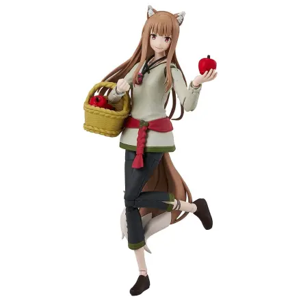 Spice and Wolf: Merchant Meets the Wise Wolf Kadokawa Plastic Model Series Sestavitelný model Holo 15 cm fotografii produktu
