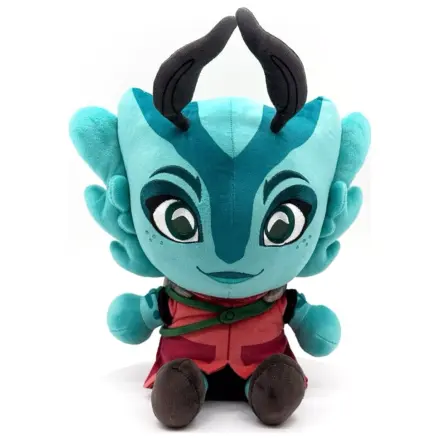 Spice Frontier Plyšová figurka Ada Olyan 22 cm fotografii produktu