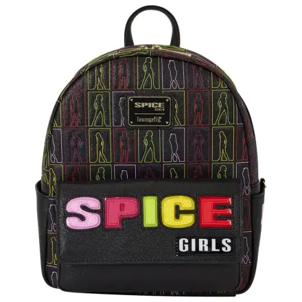 Spice Girls by Loungefly Mini Batoh fotografii produktu