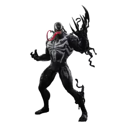 Spider-Man 2 Videogame Masterpiece akční figurka 1/6 Venom 53 cm fotografii produktu