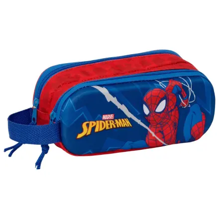 Marvel Spiderman 3D dvojitý penál fotografii produktu