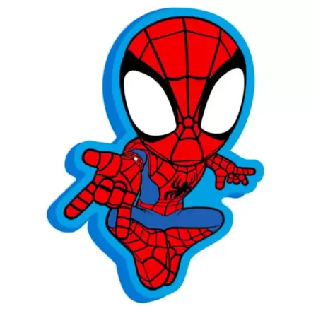 Marvel Spiderman 3D polštář fotografii produktu