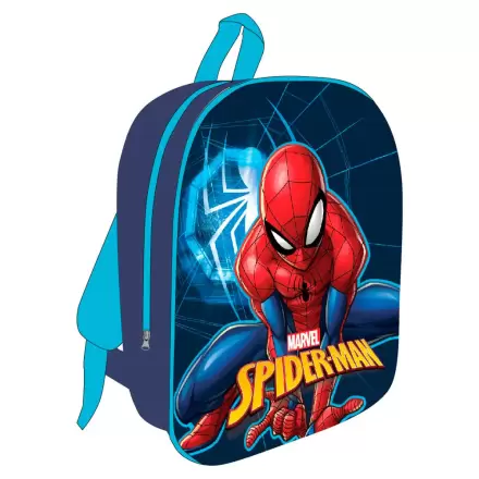 Marvel Spiderman 3D batoh s osvětlením termékfotója