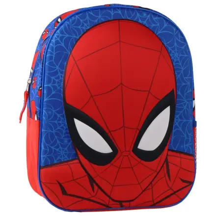 Marvel Spiderman 3D batoh 30 cm fotografii produktu