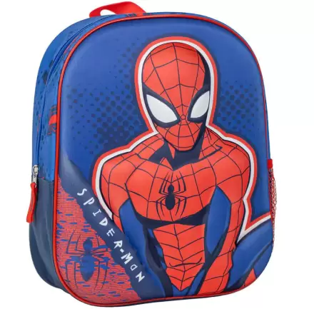 Marvel Spiderman 3D batoh 31cm fotografii produktu