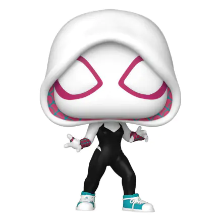 Spider-Man: Across the Spider-Verse POP! Movies Vinylová figurka Spider-Gwen 9 cm termékfotója