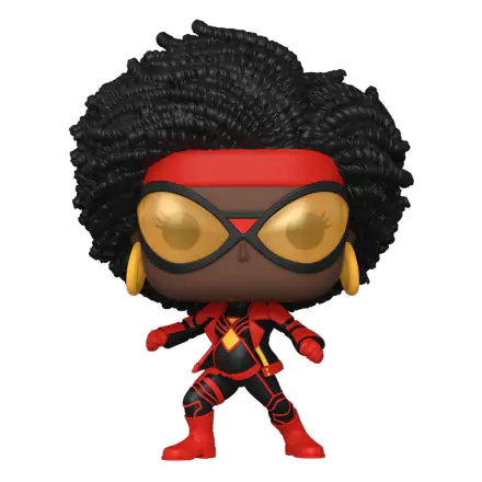 Spider-Man: Napříč paralelními světy POP! Movies vinylová figurka Spider-Woman 9 cm termékfotója