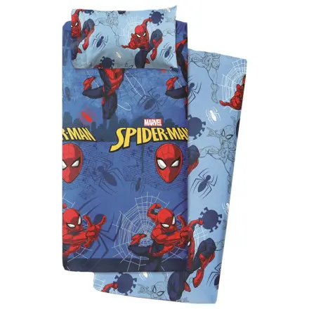 Marvel Spiderman sada lůžkovin 90cm fotografii produktu