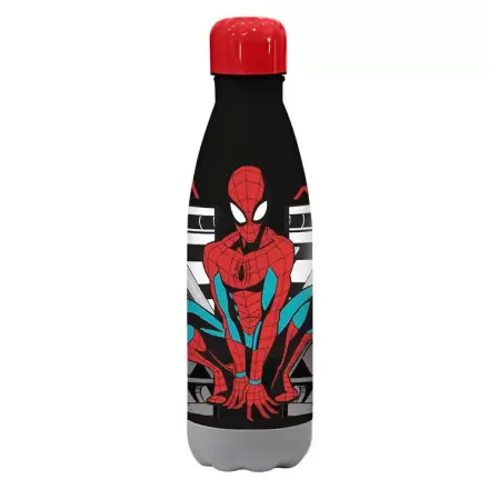 Marvel Spiderman hliníková láhev 500 ml termékfotója