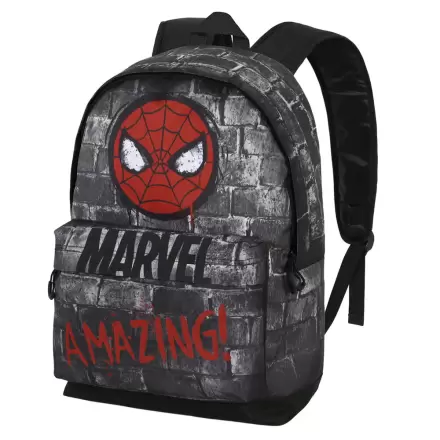 Marvel Spiderman Amazing batoh 41 cm termékfotója