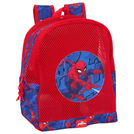 Marvel Spiderman batoh proti písku 30cm fotografii produktu