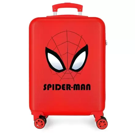 Marvel Spiderman Authentic ABS kufr na kolečkách 55 cm fotografii produktu