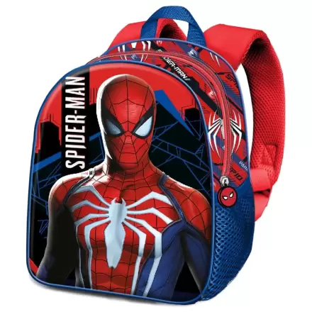 Marvel Spiderman Best Team 3D batoh 30 cm fotografii produktu