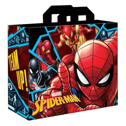 Spider-Man Nákupní taška fotografii produktu