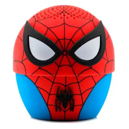 Marvel Spiderman Bitty Boomers Mini Bluetooth reproduktor termékfotója