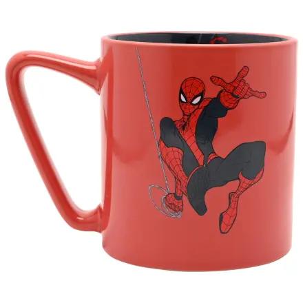 Marvel Spiderman hrnek 500ml fotografii produktu