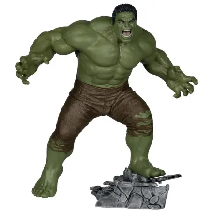 Spider-Man: Brand New Day (2026) Marvel Studios Soška 1/10 Hulk 18 cm fotografii produktu