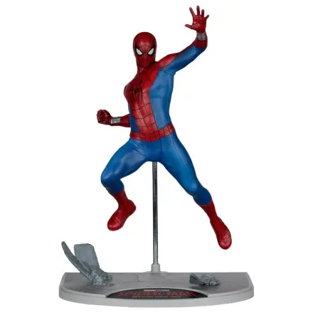 Spider-Man: Brand New Day (2026) Marvel Studios Socha 1/6 Spider-Man 24 cm fotografii produktu