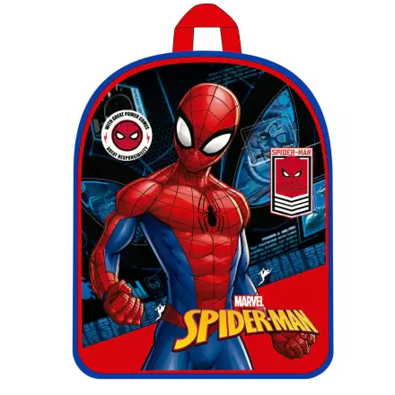 Marvel Spiderman Brave batoh 30 cm termékfotója