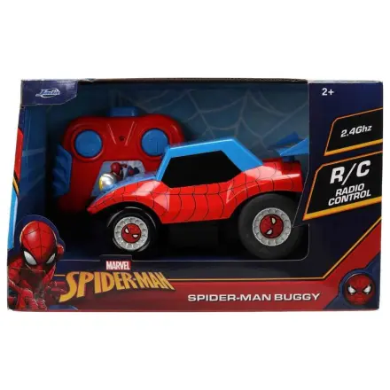 Marvel Spiderman Buggy Radio-ovládané vozidlo fotografii produktu