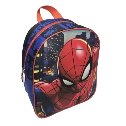 Marvel Spiderman City batoh 26cm termékfotója