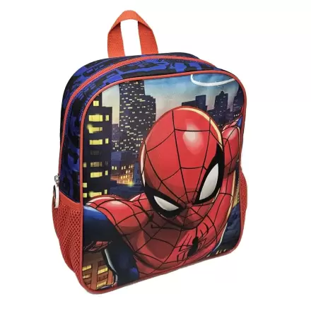 Marvel Spiderman City batoh 29 cm termékfotója