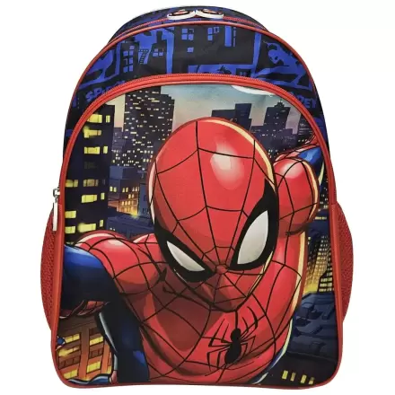 Marvel Spiderman City batoh 40 cm termékfotója