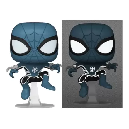 Spider-Man Comics Funko POP! Heroes vinylová figurka Asgardian Armor svítící ve tmě 9 cm termékfotója