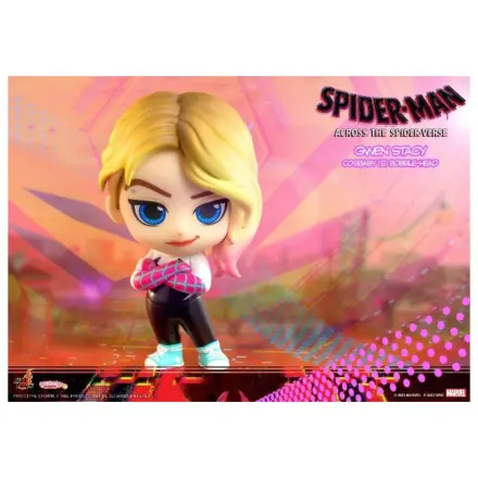 Spider-Man Cosbaby Wave 2 Gwen Stacy fotografii produktu