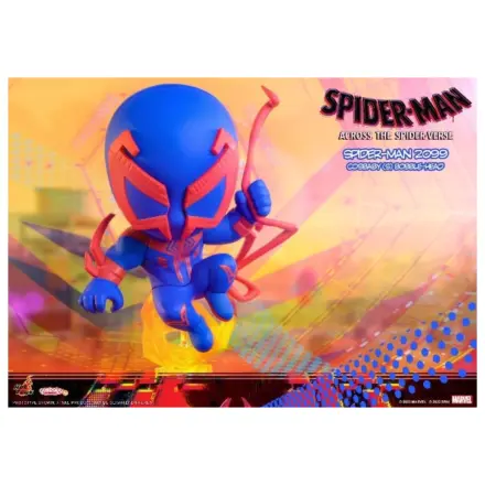 Spider-Man Cosbaby Wave 2 Spider-Man 2099 fotografii produktu
