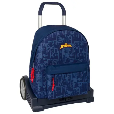 Marvel Spiderman Evolution vozík 42 cm fotografii produktu