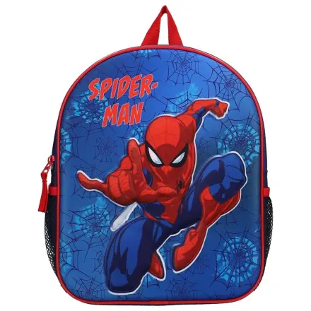 Spider-Man Batoh 3D Fun Bunch fotografii produktu