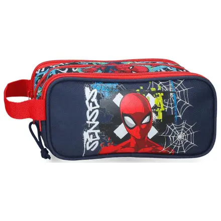 Marvel Spiderman Graffity kosmetická taška fotografii produktu