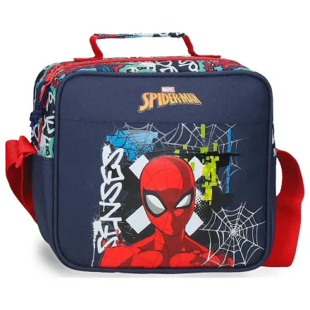 Marvel Spiderman Graffity adaptabilní kosmetický kufřík fotografii produktu