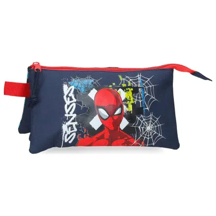 Marvel Spiderman Graffity kosmetický kufřík fotografii produktu