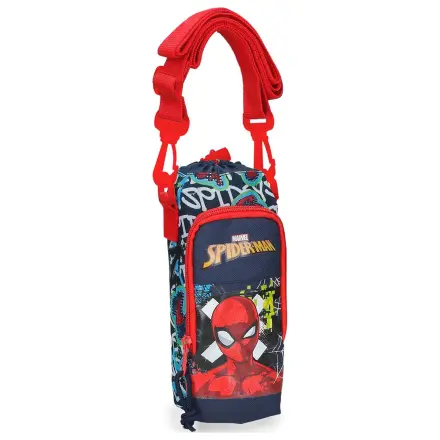 Marvel Spiderman Graffity taška přes rameno fotografii produktu