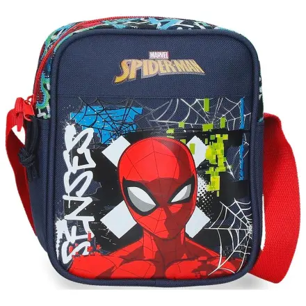 Marvel Spiderman Graffity taška přes rameno fotografii produktu