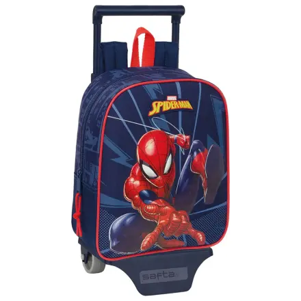 Marvel Spiderman vozík 27cm fotografii produktu